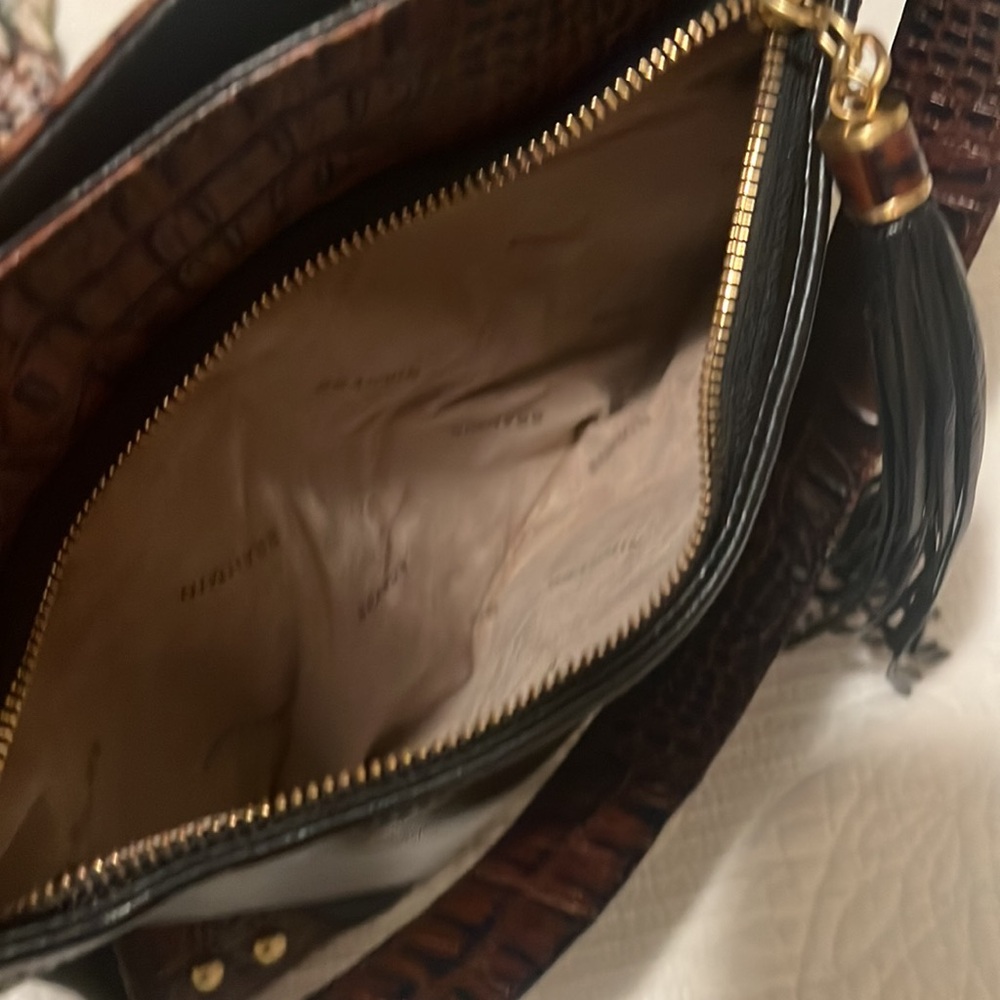 Brahmin purse - Picture 7 of 16